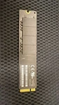 Apple 256GB Ssd Solid State Drive MZ-EPC2560/0A2 655-1772A Samsung Macbook Pro. Fixed Price $28.95.