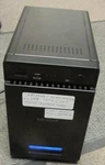 Netgear Readynas 314 Enclosure - 4X 3TB Sata Hdd 3.5". Fixed Price $293.58.