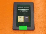 Ssd Inland Professional 120GBM 2.5" Sata Iii Solid State Drive. Fixed Price $25.00.