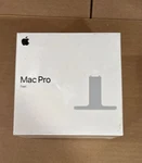 Genuine Oem / Official Apple Mac Pro Feet Kit - New. Fixed Price $59.00.