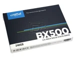 Crucial Internal Ssd BX500 240GB 3D Nand Sata Iii 2.5'' Solid State Drive-uk. Fixed Price $78.03.