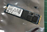 Kingston 512GB Ssd Pcie M.2 2280 Sata Solid State Drive RBU-SNS8154P3/512GJ. Fixed Price $62.99.