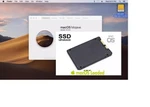 Os Mojave 10.14.6 Preinstalled 128GB 2.5" Ssd For Macbook, Imac, Pro. Fixed Price $39.00.