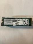Hp, 512GB, Nvme, M.2 2280 Pci-e 3.0, L62769-001. Fixed Price $86.00.