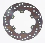 Ebc Pro Lite Rear Disc Suzuki 2011 GSX1300RL1 Hayabusa MD3099 Solid 15-3099. Fixed Price $149.94.