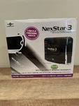 Vantec Nexstar NST-360SUFS-BK External Hard Drive Enclosure Metallic Series. Fixed Price $50.00.