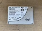 Dell 6XJ05 SSDSC2BA400G3T Dc S3700 400GB 6GBPS Sata 2.5' Solid State Drive. Fixed Price $45.45.