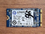 Toshiba Chromebook CB35-C3300 Kingston 16GB Ssd Solid State Drive SNS415S3/16GD. Fixed Price $23.99.
