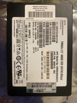 Samsung PM863A 480GB Sata 6GB/S 2.5" Enterprise Internal Ssd MZ-7LM480N. Fixed Price $259.99.