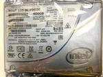 Intel Ssd P3600 400GB 765033-001 SDDPE2ME400G4P 2.5" Nvme/pcie. Fixed Price $349.99.