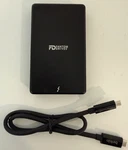 Fantom Drives Extreme 2TB External Ssd - 2800MB/S, Thunderbolt 3 And 4, Usb T.... Fixed Price $267.00.