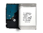Toshiba 14TB MG07ACA14TE 256MB 7200RPM Sata 6.0GB/S 3.5" Internal Enterprise Hdd. Fixed Price $319.99.