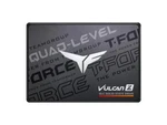 Team Group 4TB T-force Vulcan Z 2.5" Sata Iii 3D Nand Internal Solid State Drive. Fixed Price $349.99.