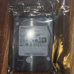 Toshiba Disc Drive MQ01ABD100 Dr. Asm Space AB02/AX0K1Q.. Fixed Price $35.47.
