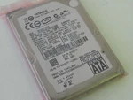 Hitachi HTS543216L9A300 P/n: 0A57283 DA2352 H337F 160GB Sata Laptop Hard Drive. Fixed Price $45.99.