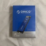 Orico 512GB M.2 2280 Nvme Ssd 3D Internal Solid State Drive J10 Hand. Fixed Price $94.25.