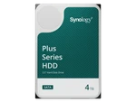 Synology 4TB HAT3300 Plus Series Sata Iii 3.5" Internal Nas Hdd (HAT3310-4T). Fixed Price $214.49.