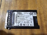 Dell 400GB 6GBPS Sata Mu Mlc 1.8 Ssd S3610 Used (09TVP). Fixed Price $37.99.