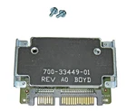 Genuine 32GB Cisco 16-100549-01 Industrial Ssd Module SHSLM32G3BCITHD22. Fixed Price $110.00.