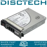 Dell 400-AMKY / 75Y0V 400GB 2.5 Mlc Hs Sas Ssd Kitg NRX7Y, PX05SM. Fixed Price $719.00.