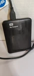 Western Digital Wd My Passport 1TP Portable External Hard Drive Storage Usb 3.0. Fixed Price $50.00.
