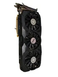 Nvidia Msi Geforce 1080 8GB GDDR5X Graphics Card (gtx Duke 8G). Fixed Price $210.00.