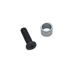 Kit Ring Replacement Phillips Screws For PS5 Ssd Solid State Drive B. Fixed Price $8.80.