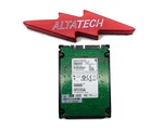 Hp 460709-001 32GB 3G Mdl Sata Ssd Sff. Fixed Price $39.95.