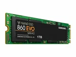 New Samsung Ssd 860 Evo M.2 2280 1TB 1.0TB Sata Iii 3D Nand Internal MZ-N6E1T0BW. Fixed Price $234.98.