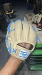 Rawlings Gold Glove Elite GGE115ICCB 11.5 Baseball Premium Leather New. Fixed Price $120.00.