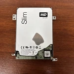 Western Digital WD10S21X 1TB Sata 6GB/S 5.4K Rpm 16MB Sshd. Fixed Price $44.95.