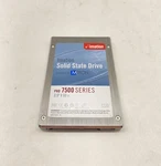 Imation S-class Solid State Drive Pro 7500 Series 2.5 Sata 32GB. Fixed Price $499.99.