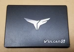 Gb Team Group T-force Vulcan 2.5 Inch Internal Ssd T253TZ512G0C101. Fixed Price $45.95.