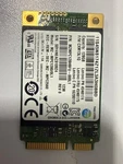 Samsung MZ-MPC1280 / 0L1 128GB Msata Grade. Fixed Price $20.99.