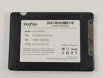 Kingfast F10 2710DCS23BF-512 Gb Sata Iii 2.5 Solid State Drive. Fixed Price $48.99.