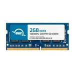 Owc 2GB Memory Ram For Asustor AS-602T AS-604T AS-606T AS-608T. Fixed Price $23.50.