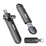 Ssk Flash Drive 512GB Ssd External, Tlc Nand Solid State Dual Usbc .... Fixed Price $136.03.