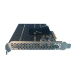Hp 763840-B21 6.4TB Fh/hl Ve Pcie Workload Accelerator 764128-001. Fixed Price $1195.00.