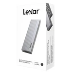 Lexar E6 M.2 Nvme Ssd 2280/2260/2242/2230 Enclosure USB3.2 GEN2 Type-c To. Fixed Price $29.99.
