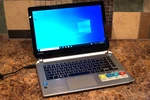 Read Toshiba E45-B4200 GEN4 I5 2.40GHZ,6GB RAM,720GB HDD,22H2 Version Win 10PRO. Fixed Price $90.00.