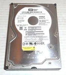 Western Digital WD3200JS-22PDB0 320GB Hard Drive No Pcb Board, For Parts Only. Fixed Price $11.99.