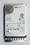 Dell Server 12TB Sas 3.5" 7.2K 12G Hard Drive ST12000NM009G G14-G16 7KT9W. Fixed Price $199.99.