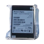 Wd Dc SN840 7.68TB WUS4BA176DSP3X4 0TS2057 Pcie GEN3.1X4 4GB/S U.2 Nvme 2.5" Ssd. Fixed Price $1160.00.