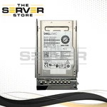 Dell Emc 960GB Sas 12GBPS Ri Sff 2.5" Ssd KRM5XRUG960G Kioxia 0JDK40. Fixed Price $499.99.