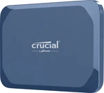 Crucial X10 4TB External Usb-c Ssd Blue. Fixed Price $399.99.