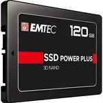 Emtec "disque Dur Ssd X150 Power Plus 120GO Sata 1/2" Gb. Fixed Price $104.43.
