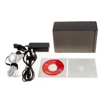 Nas Buffalo Linkstation 421E LS421DE-EU 0GB Marvell Armada 370 1.2GHZ 512MB DDR3. Fixed Price $181.13.