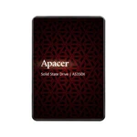 Apacer Ssd Solid State Drive 256GB 2.5 Sata Iii 6GB/S AS350X. Fixed Price $35.99.