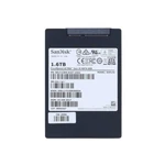 Western Digital 1.6TB Sff 2.5" Sata Ssd SDLF1CRM-016T-1HA1. Fixed Price $650.00.