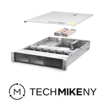Hp Proliant DL380 G9 Server E5-2650V3 2.30GHZ 10-CORE 64GB Ram 6.4TB Ssd Storage. Fixed Price $1812.95.